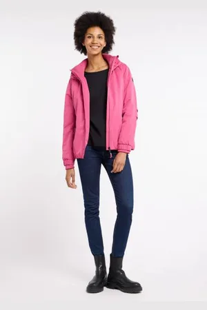 Ragwear Damen 5598 Dizzie Warm XL