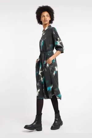 Ragwear Damen 2271 Antyka Blur XS