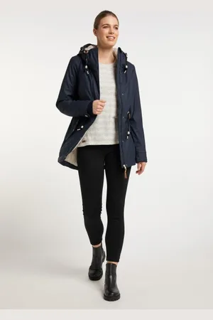 Ragwear Damen 5598 Monadis Rainy Spirit XS