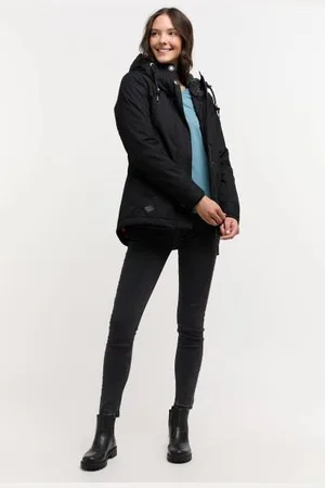 Ragwear Damen 5598 Monadde M