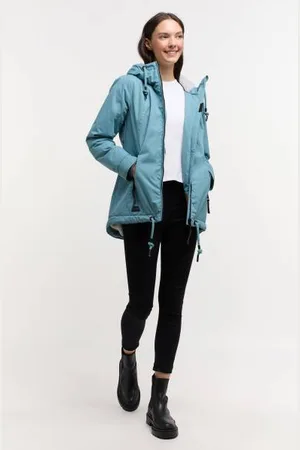 Ragwear Damen 5598 Zuzka S