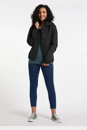 Ragwear Damen 5598 Dizzie L