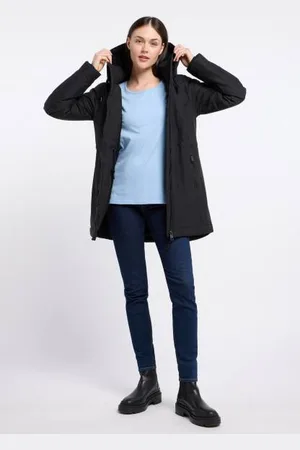 Ragwear Damen 5598 Dakkota Warm M