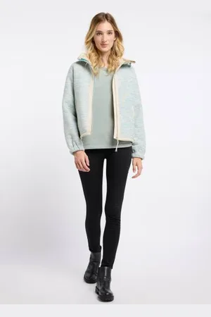 Ragwear Damen 5598 Nordicka Bonded XXL