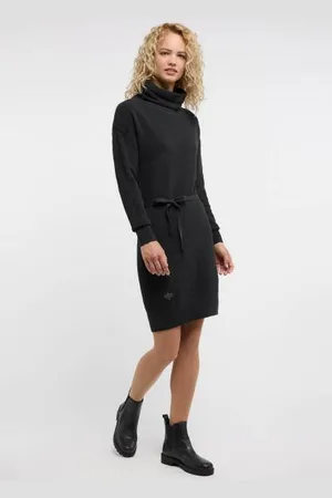 Ragwear Damen 2271 Babitt Dress L
