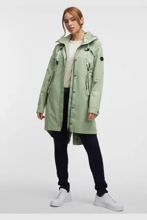 Ragwear Damen 5598 Rejany M