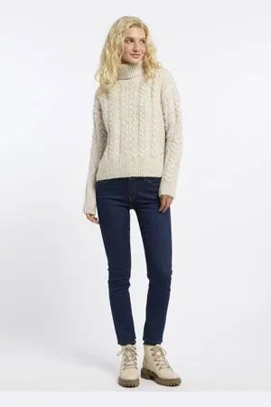 Ragwear Damen 1604 Janna Short XXL