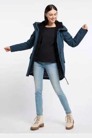 Ragwear Damen 5598 Elsien XS