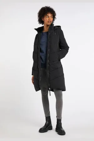 Ragwear Damen 5598 Rebelka XL