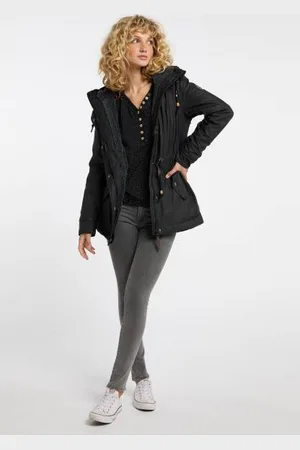 Ragwear Damen 5598 Monadis Rainy L
