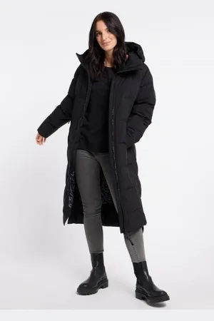 Ragwear Damen 5598 Patrise XS