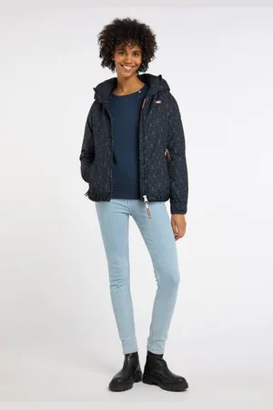 Ragwear Damen 5598 Dizzie Marina XL