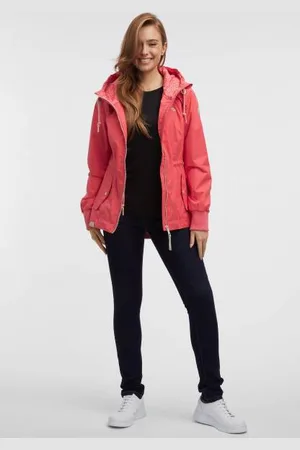 Ragwear Damen 5598 Dankka S