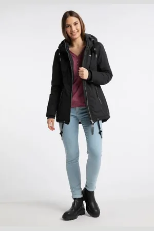 Ragwear Damen 5598 Zuzka S