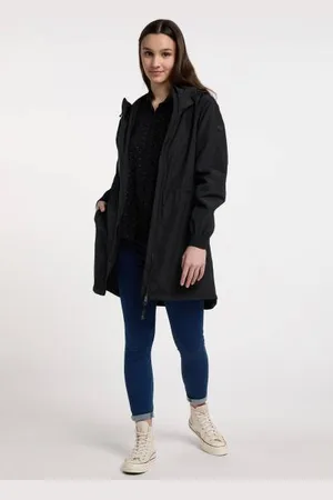 Ragwear Damen 5598 Bronja XL