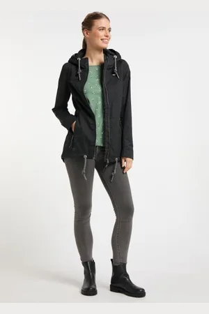 Ragwear Damen 5598 Zuzka S