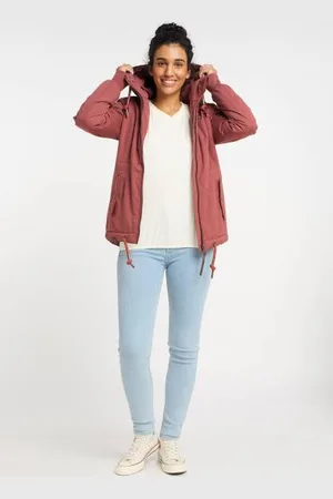 Ragwear Damen 5598 Danka XS