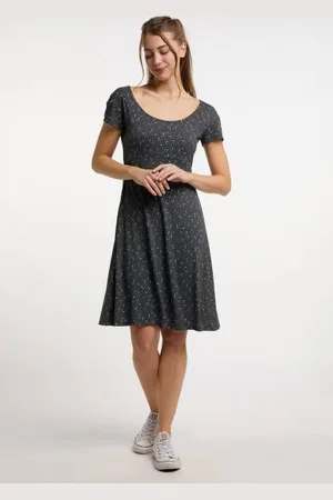 Ragwear Damen 2271 Lunngo Dress M