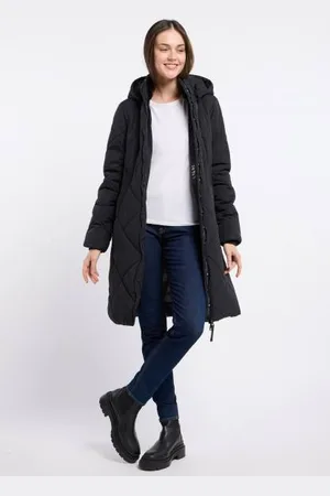Ragwear Damen 5598 Rebela S
