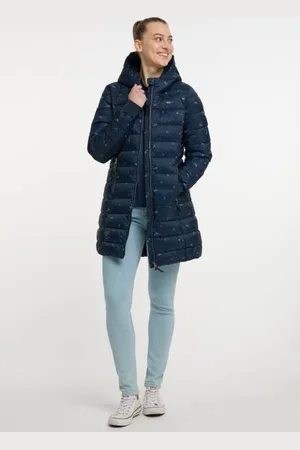 Ragwear Damen 5598 Tiasa Long M