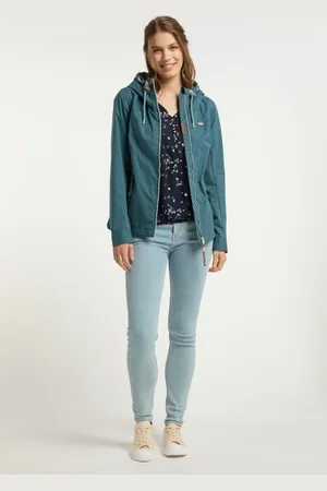 Ragwear Damen 5598 Monade M