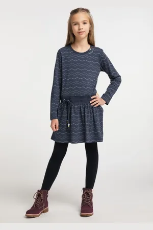 Ragwear Unisex 2271 Magy Long Chevron 122-128