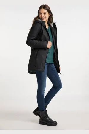 Ragwear Damen 5598 Zuzka Rainy XS