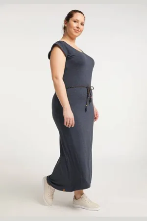 Ragwear Damen 2271 Tag Long Plus 48