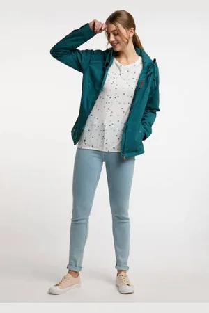 Ragwear Damen 5598 Monadde XXL