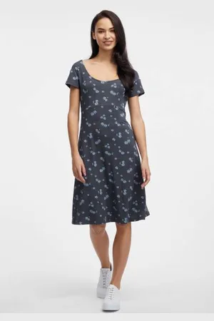 Ragwear Damen 2271 Lunngo Dress S
