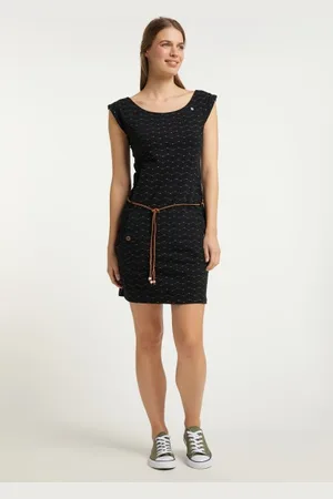 Ragwear Damen 2271 Tag Zig Zag M