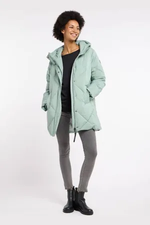 Ragwear Damen 5598 Diamanta L