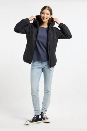 Ragwear Damen 5598 Dizzie M