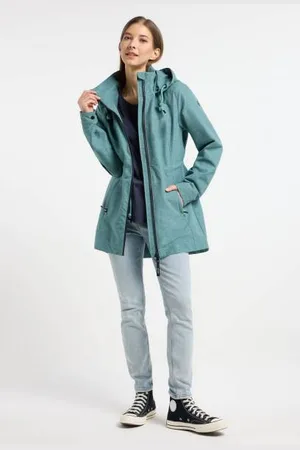 Ragwear Damen 5598 Dakkota A XL