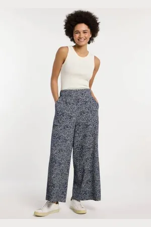 Ragwear Damen 204 Loggan Print XXL