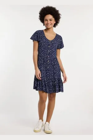 Ragwear Damen 2271 Thalaska XL