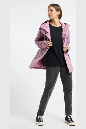 Ragwear Damen 5598 Meast Rainy XL