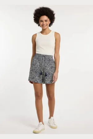 Ragwear Damen 207 Aniko Print XS