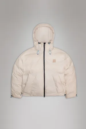 Rains Kevo Vision Puffer Jacket