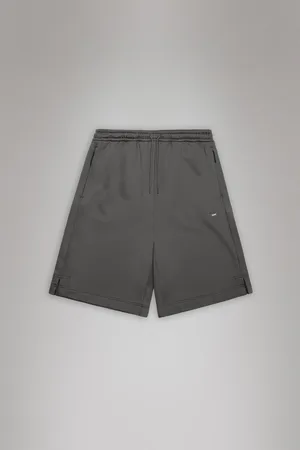 Rains Sintra Fleece Bermuda Shorts