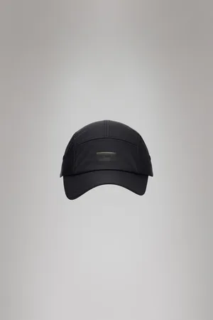 Rains 5 Panel Cap