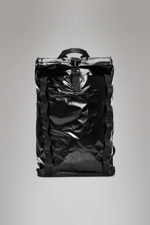 Rains Sibu Rolltop Rucksack