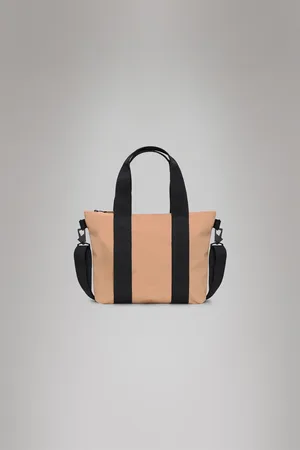 Rains Tote Bag Micro