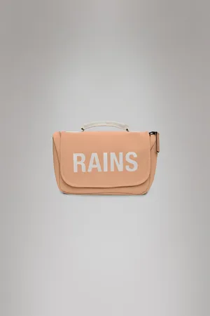 Rains Texel Wash Bag