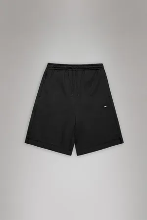 Rains Sintra Fleece Bermuda Shorts