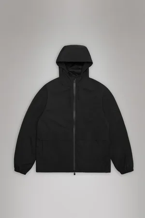 Rains Suva Hardshell Pocket Jacket