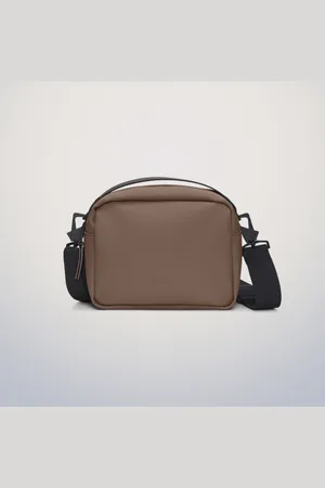 Rains Box Bag
