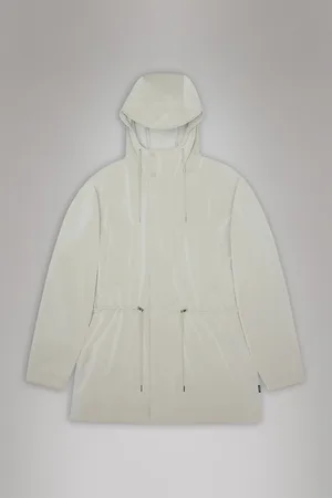Rains Bold Long Jacket