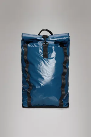Rains Sibu Rolltop Rucksack