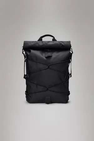 Rains Trail Cord Rolltop Backpack